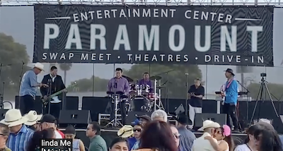 GRUPO MUSICAL EN LOS ANGELES CA Y BANDA DE MUSICA PARA FIESTAS, BODAS Y QUINCEANERAS EN LOS ANGELES