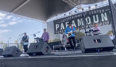Grupo Musical en Los Angeles, Calfornia y Ciudades cercanas. Latin Band for Weddings, Birthdays and Sweet 16.