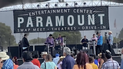 Grup Musical para Bodas en Los Angeles California.