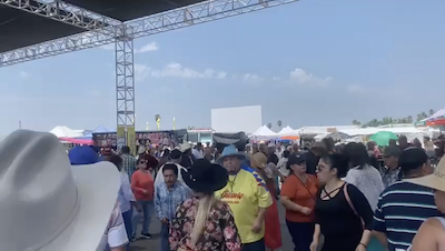 Latin Band for Quiñceaneras in Los Angeles County